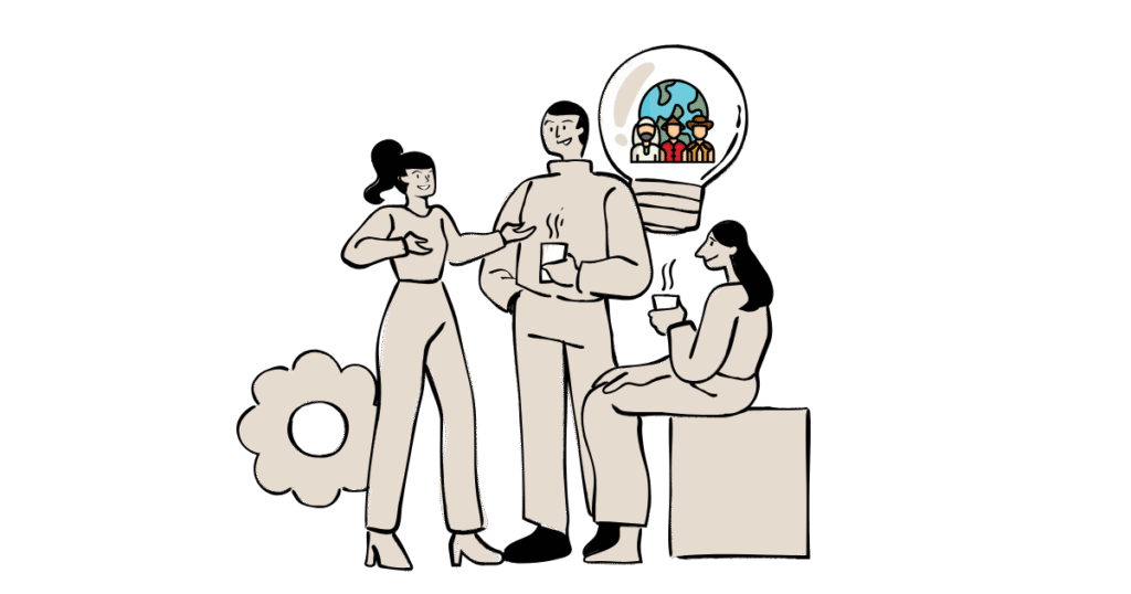 brand storytelling rule one: Cultural Sensitivity
