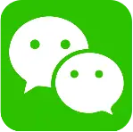 WeChat Ecosystem logo