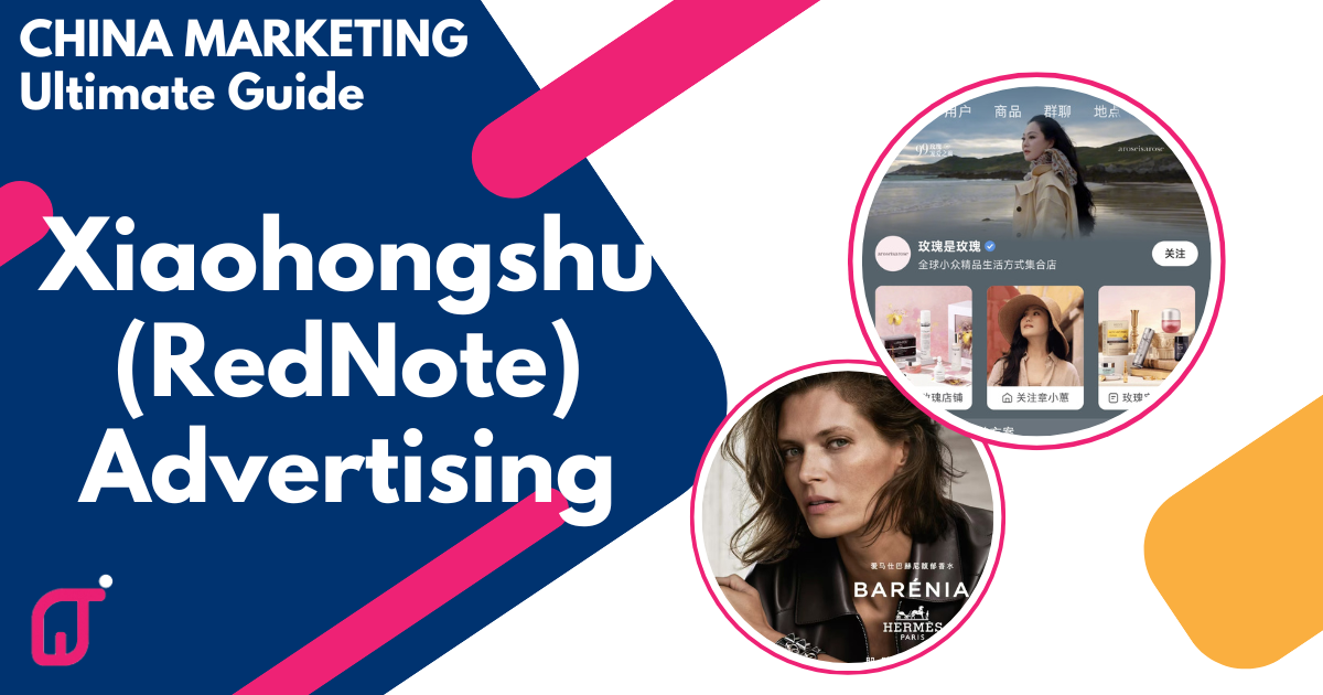 Xiaohongshu Advertising