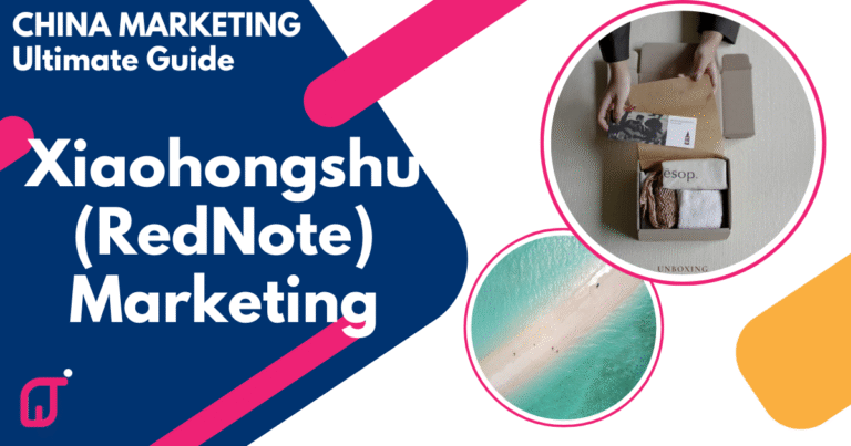 Xiaohongshu marketing guide