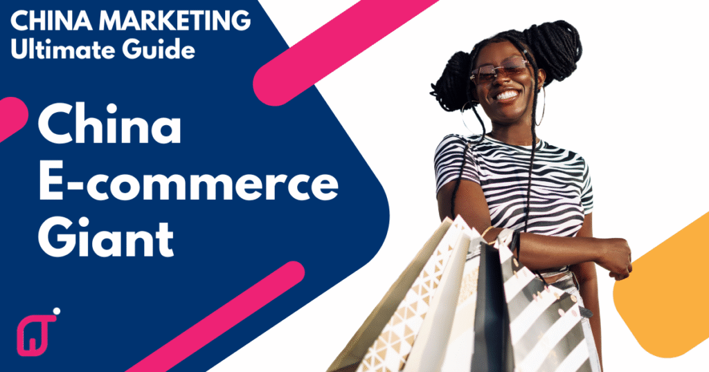 China ecommerce apps