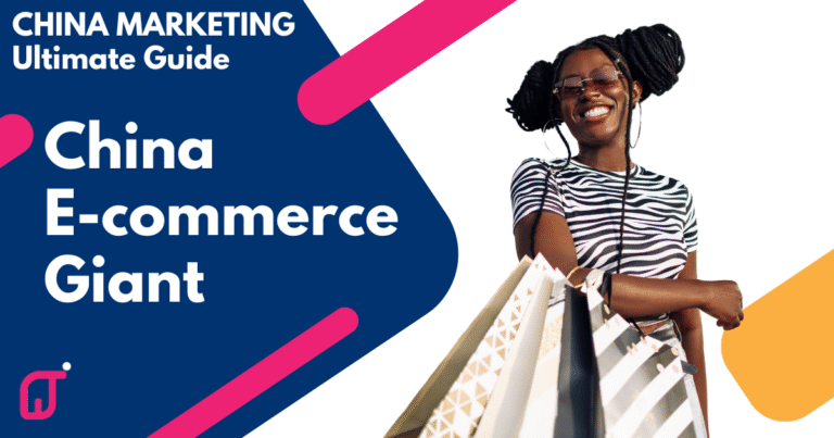 China ecommerce apps