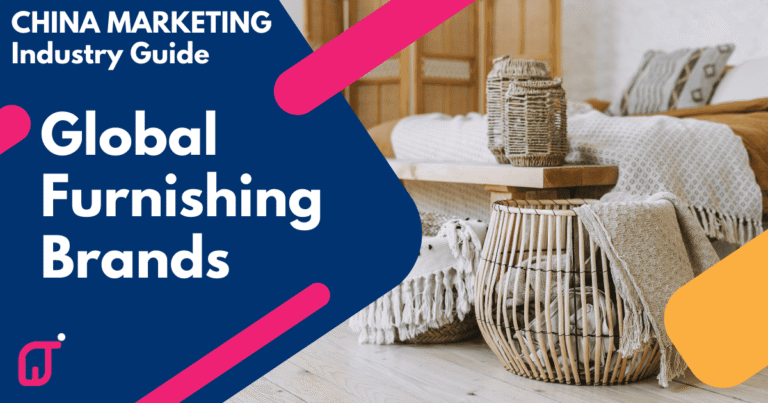 global furnishing marketing in China