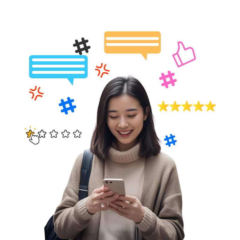 social listening