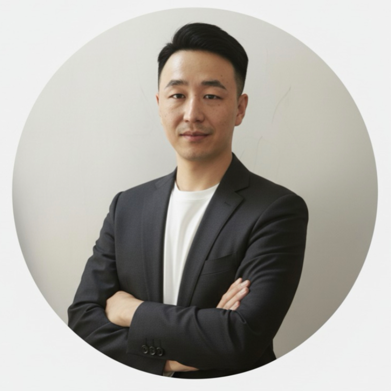 Jonathan Bio Our Team | China Marketing Experts with 4A & Fortune 500 Exp
