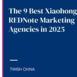Best Xiaohongshu marketing agencies