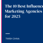 10 Best Influencer Marketing Agencies in China 2025