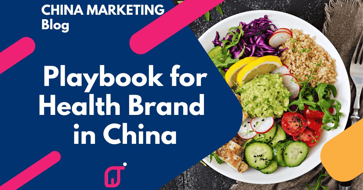 The Social Playbook for Scaling a $250M Health Brand in China