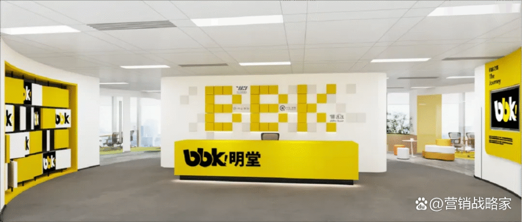 Best xiaohongshu marketing agencies - Breakthrough ads