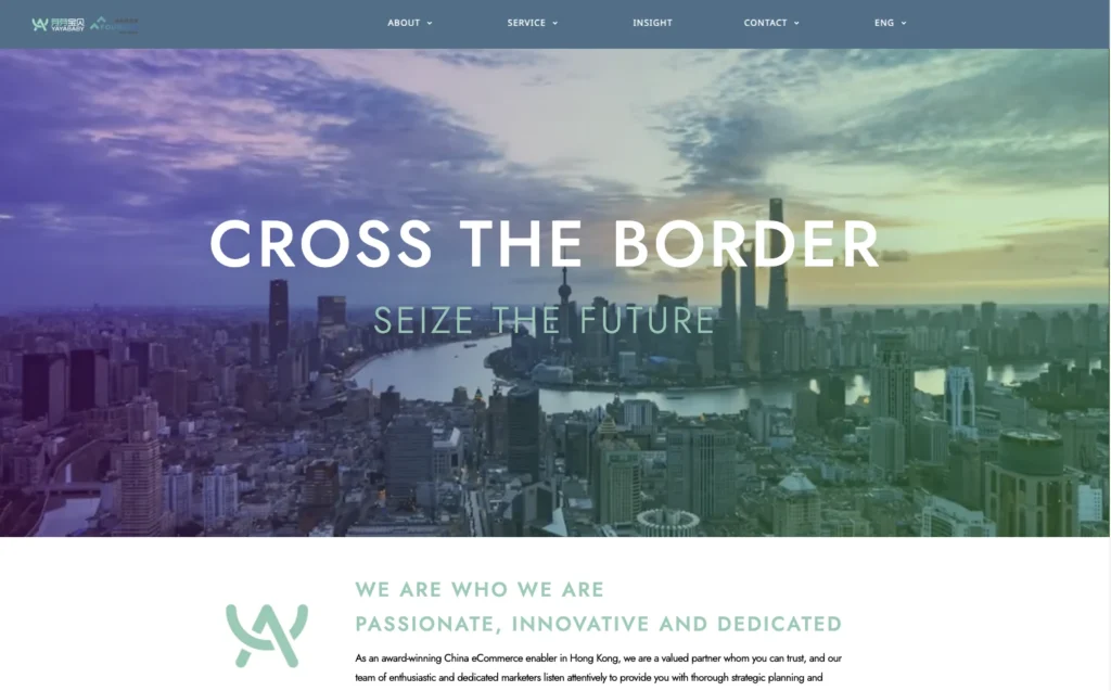 New Founder Media- best china student recruitment agencies - Twish