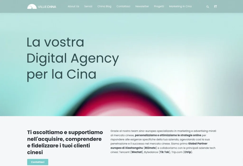 Value China- best china student recruitment agencies - Twish