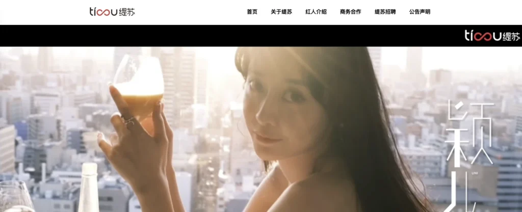 Tisu- best china student recruitment agencies - Twish