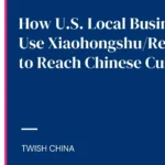 How to reach Chinese customers via RedNote