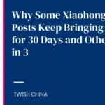 xiaohongshu posts bring leads