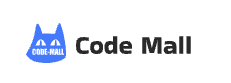 code mall码猫科技logo