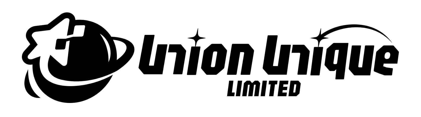 宇宙动能 logo